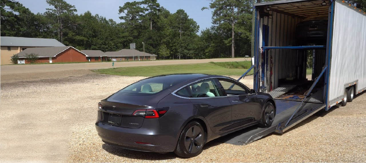 The Uniqueness of Tesla Vehicles