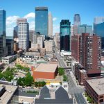 How to Ship a Car from Minneapolis, Minnesota to Tampa, Florida