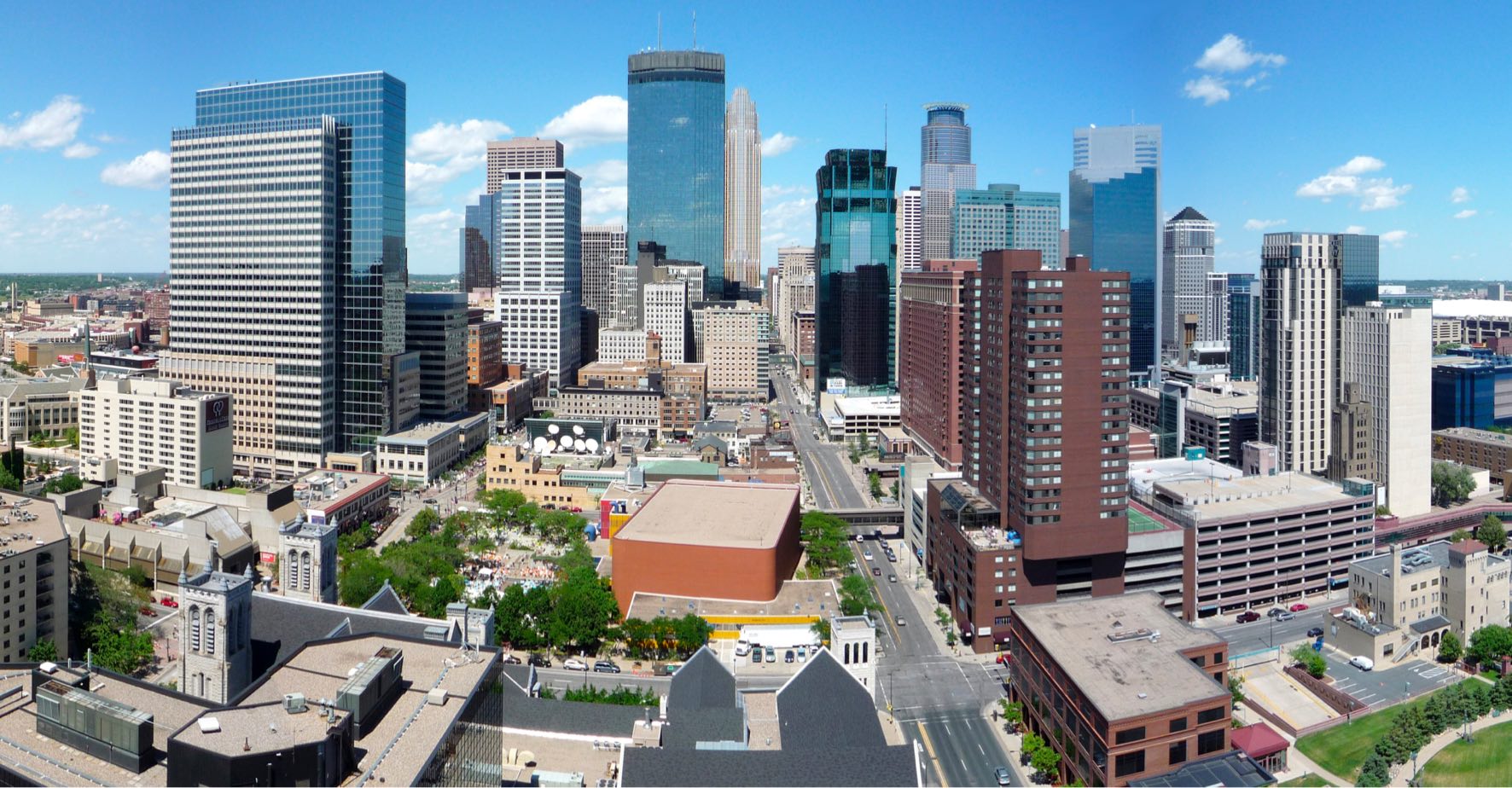 How to Ship a Car from Minneapolis, Minnesota to Tampa, Florida