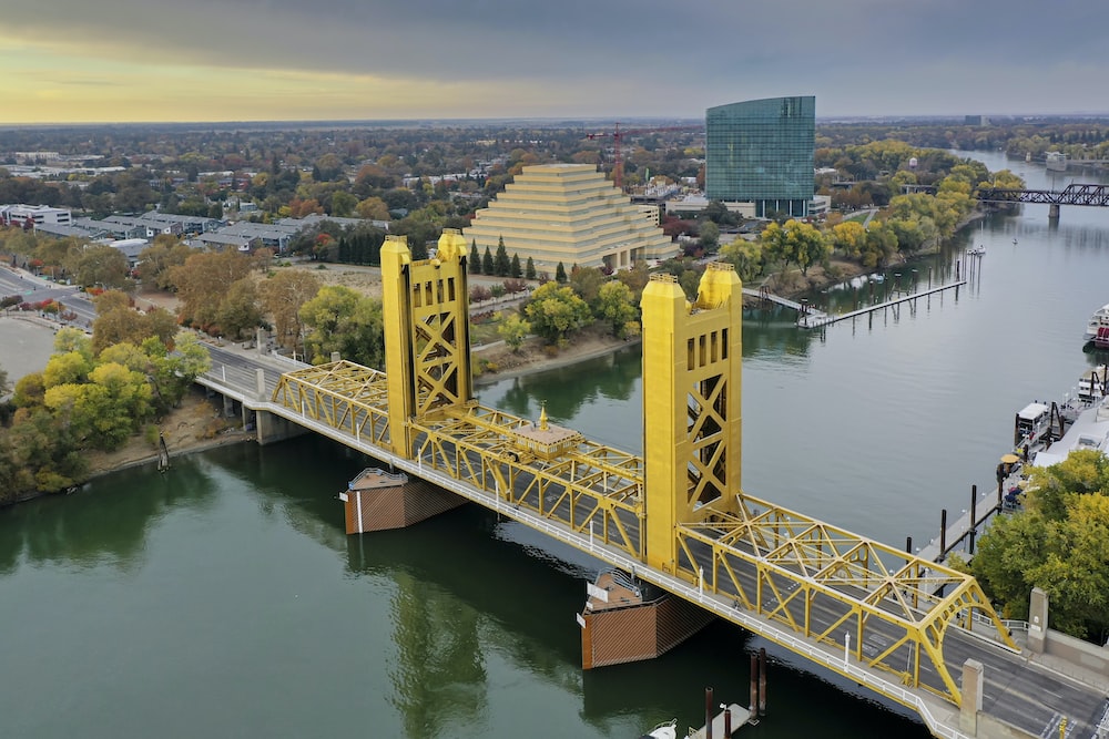 San Francisco, CA to Sacramento, CA Stress Free Vehicle Shipping Guide