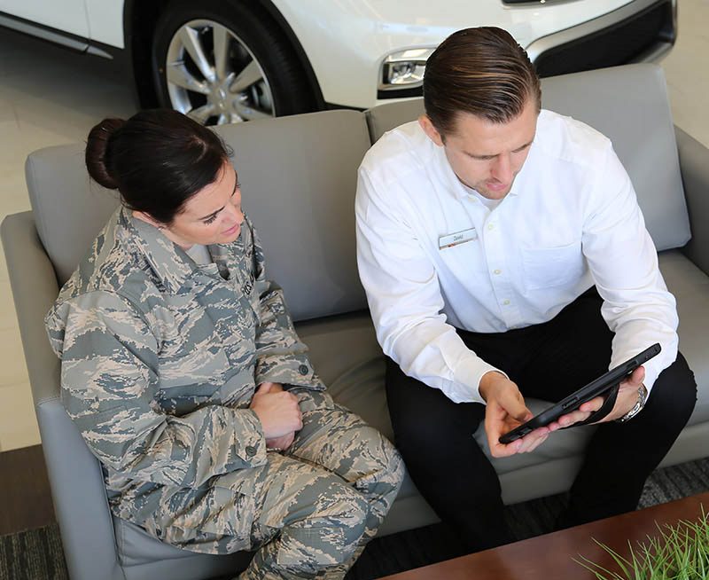 Rules Attached to Shipping a Car to or from Marine Bases