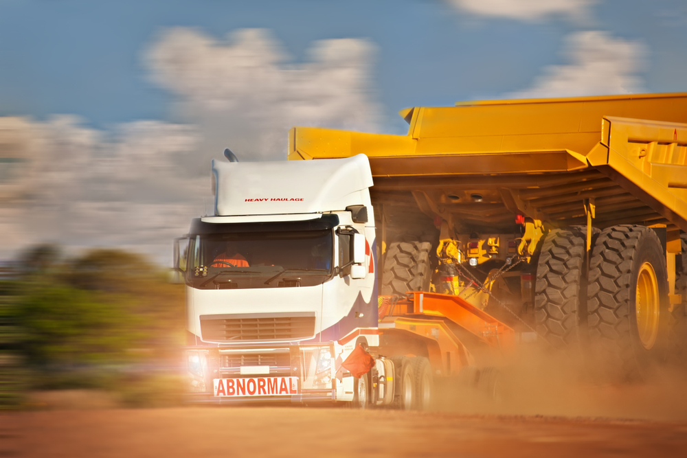 5 Factors to Consider When Selecting a Shipping Company