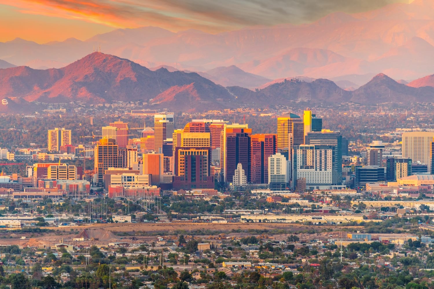 All You Need to Know Prior to Shipping Your Vehicle from Boston, MA to Phoenix, AZ