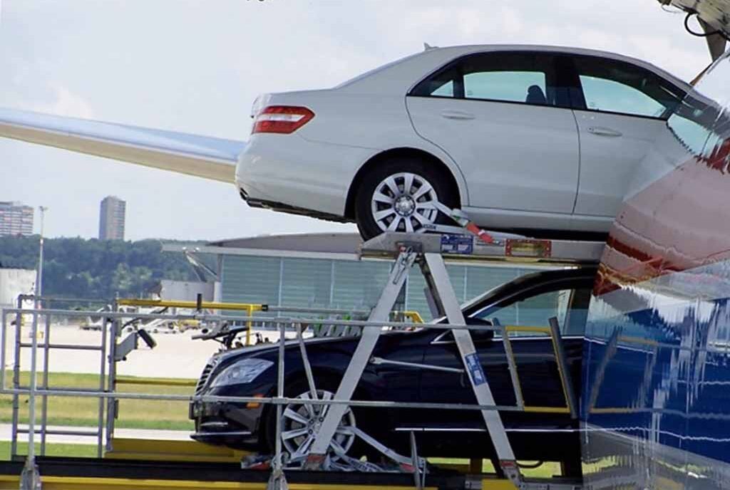 Is it safe to ship my car with Ship A Car, Inc.?