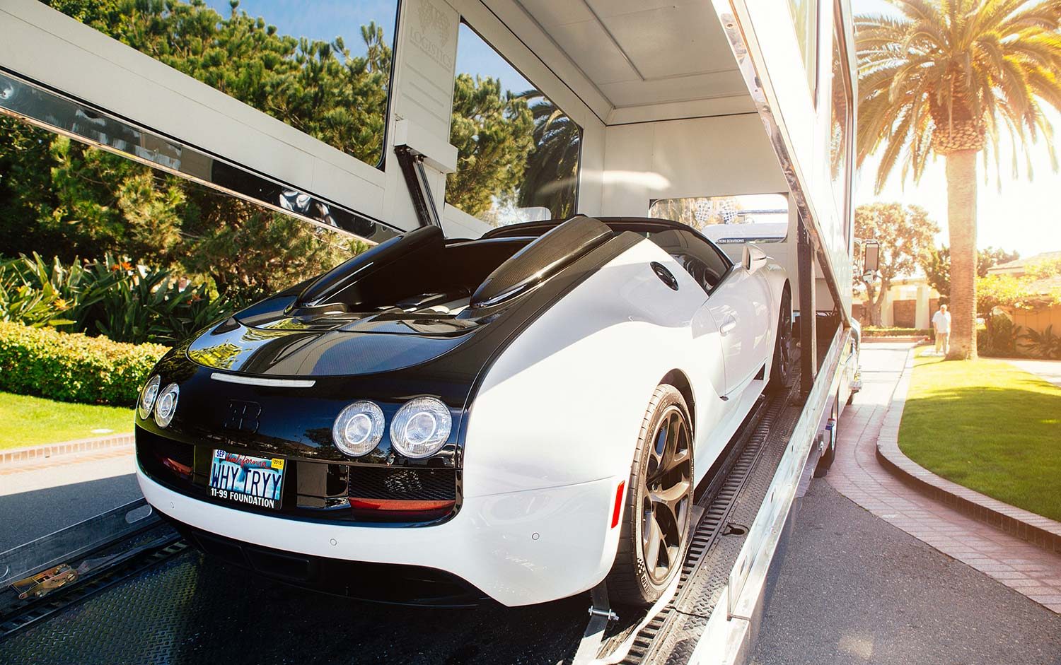 What to Search For In an Auto Transport Company