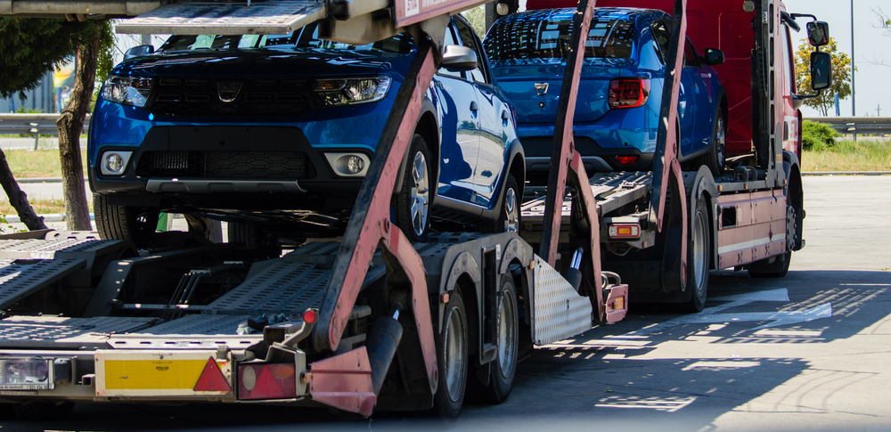 Why You Need To Hire a Car Shipping Service