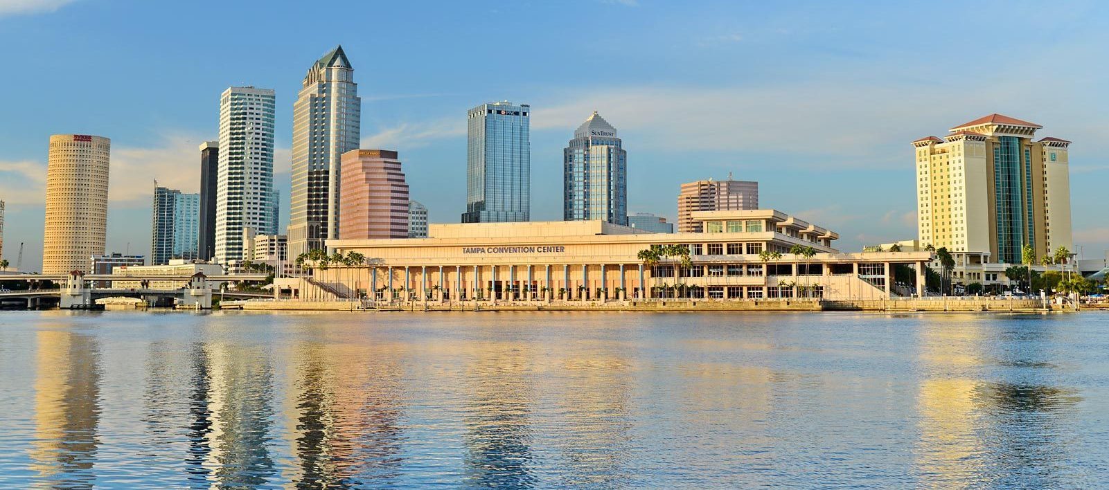 How to Ship a Car from Detroit, Michigan to Tampa, Florida