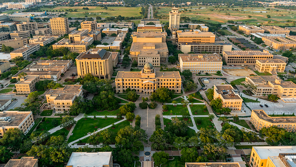 The Car Shipping Guide for Texas A&M University 