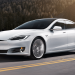 How to Ship A Tesla Model X