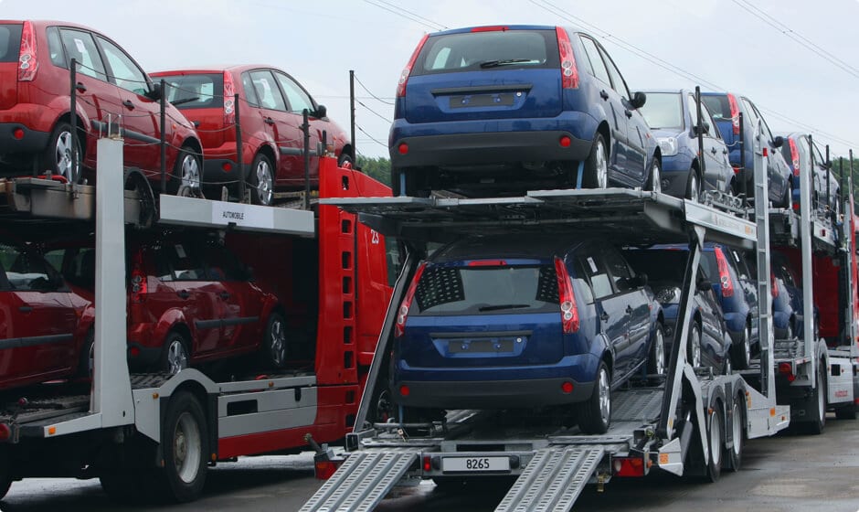 Things to Note when Shipping Your Car from Detroit, Michigan