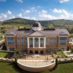 How to Ship a Car to or from Liberty University Lynchburg, Virginia