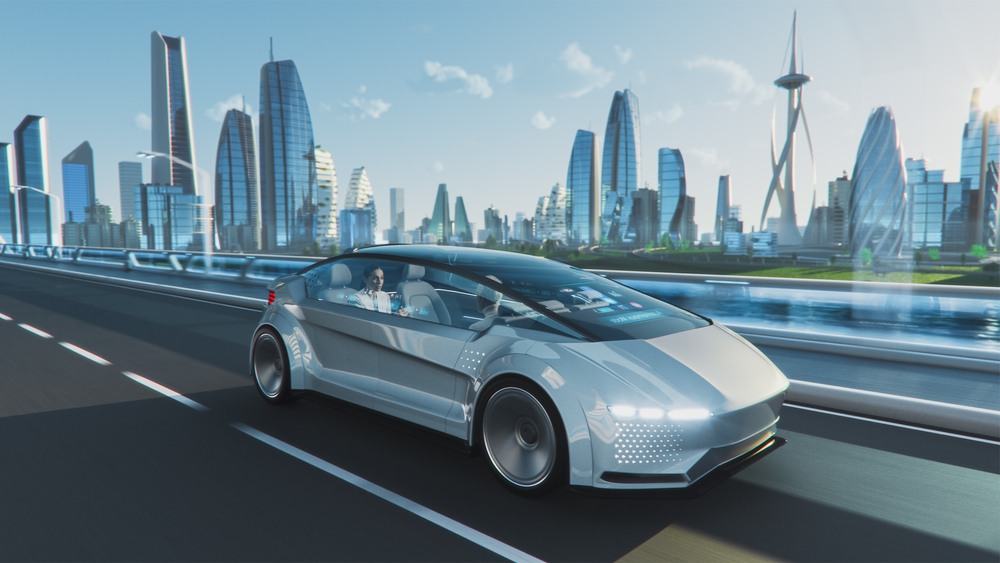 Benefits of Autonomous Vehicles