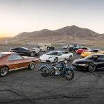 Ten Head Turning Cars That Won't Break the Bank