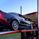 Luxury Car Shipping From Door to Door