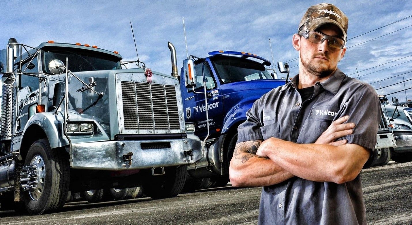 Preparing Your Heavy-Duty Commercial Truck for Transport