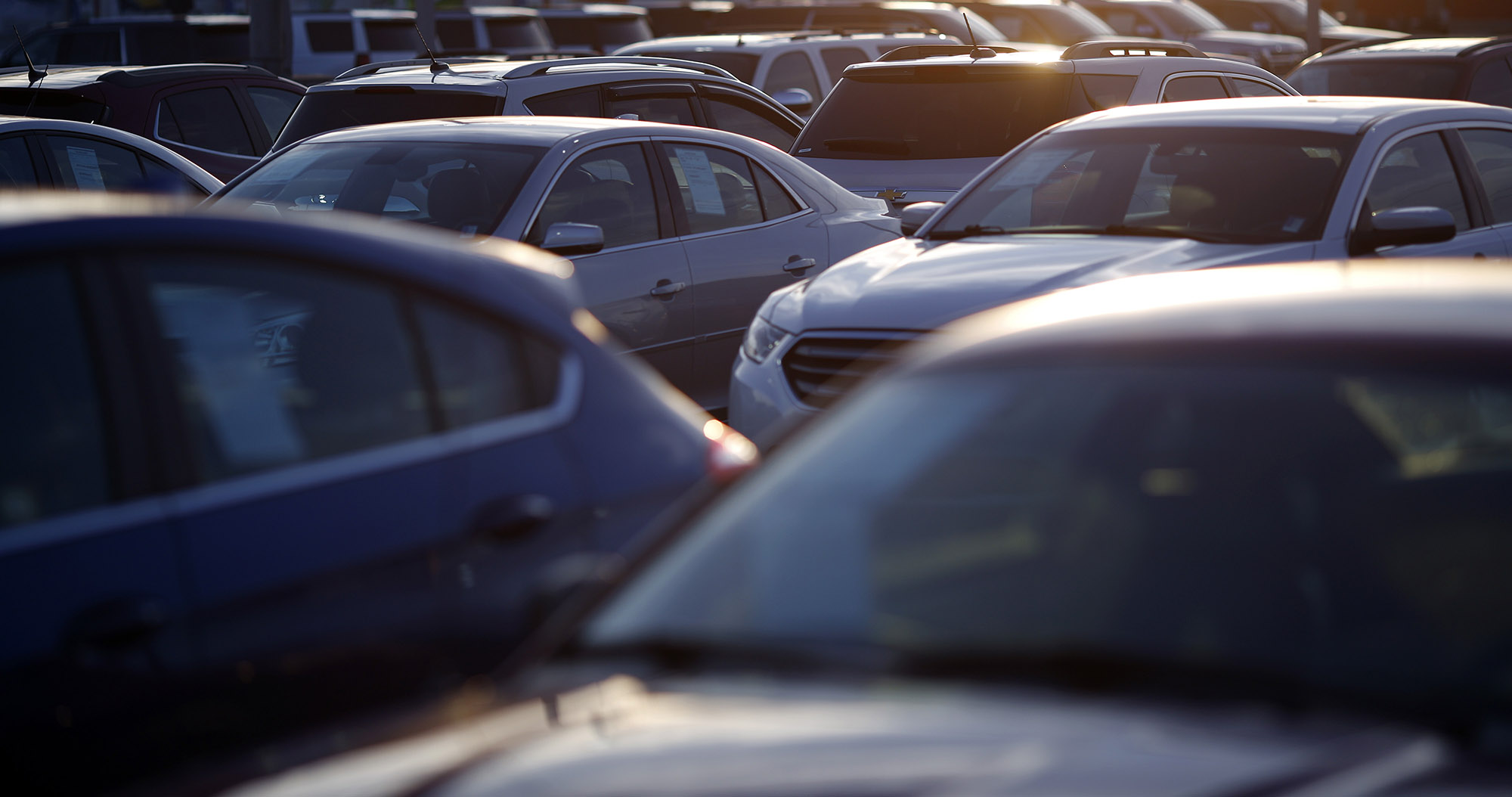 Effects on the Used Car Market
