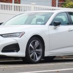How to Ship An Acura TLX