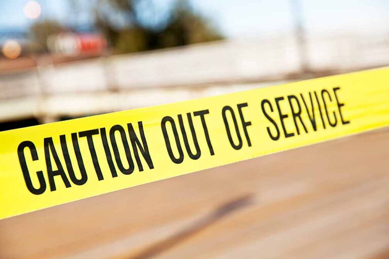 The FMCSA is Modifying its Approach to Identifying Carriers That Are Considered Unsafe