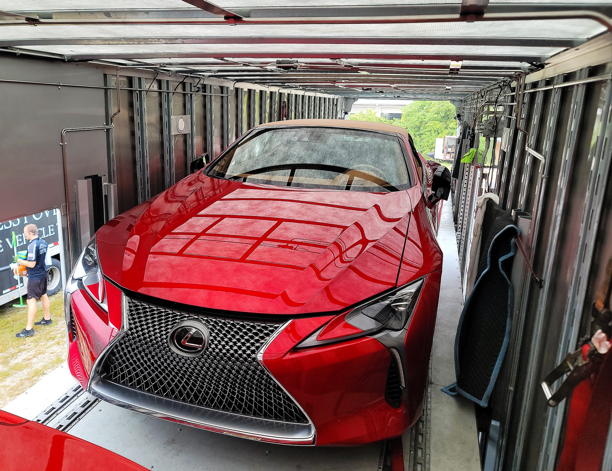 Steps to Follow When Shipping Your Car: What to Look for When Finding a Car Shipping Company