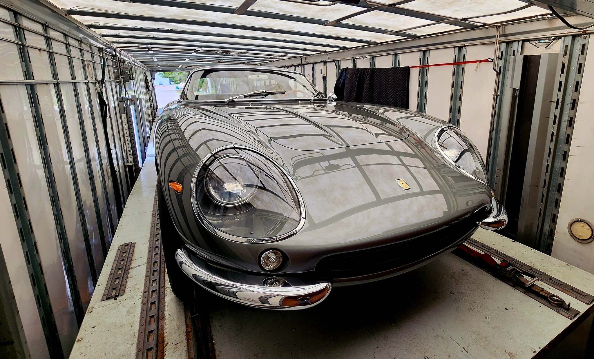 What to Look for after your Vehicle is Delivered