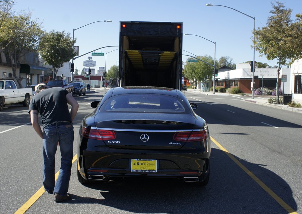 How Does Top Load Only Transport Compare to Other Vehicle Shipping Services?
