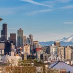 How to Ship A Car From Seattle, Washington to Sacramento, California