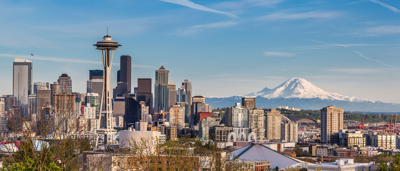 How to Ship A Car From Seattle, Washington to Sacramento, California