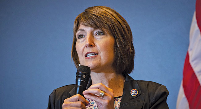Republicans in Congress Stress the Advantages of Autonomous Cars