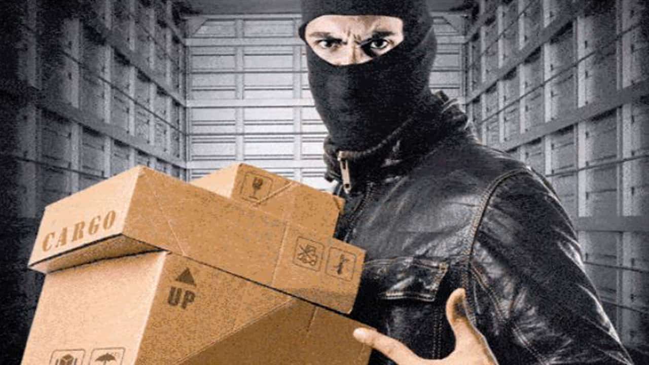 2022 Exhibited a Significant Rise in Cargo Thefts