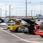 Shipping Your Car for Daytona’s Turkey Run: A Guide to Making it Happen