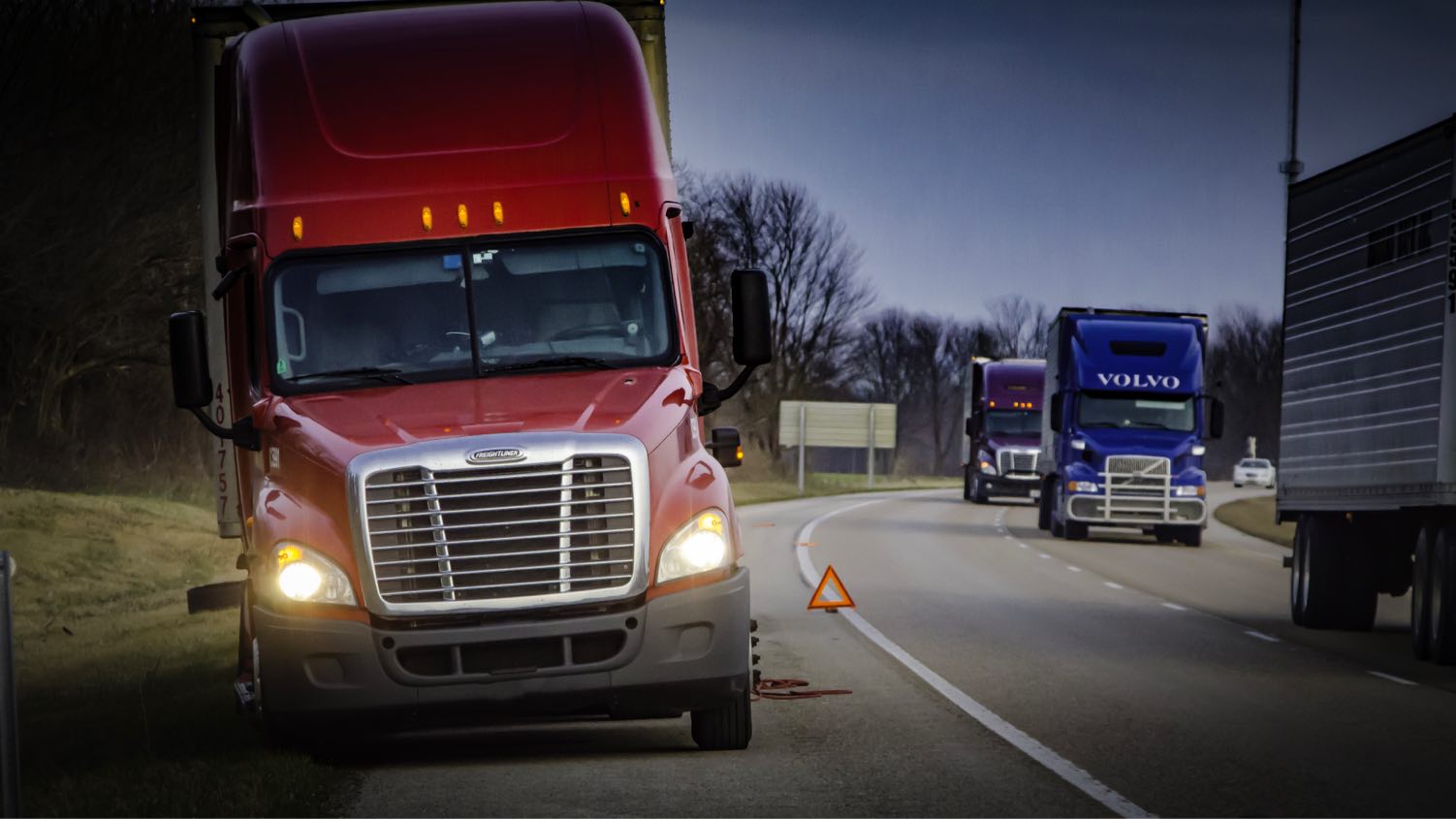 The FMCSA is Modifying its Approach to Identifying Carriers That Are Considered Unsafe