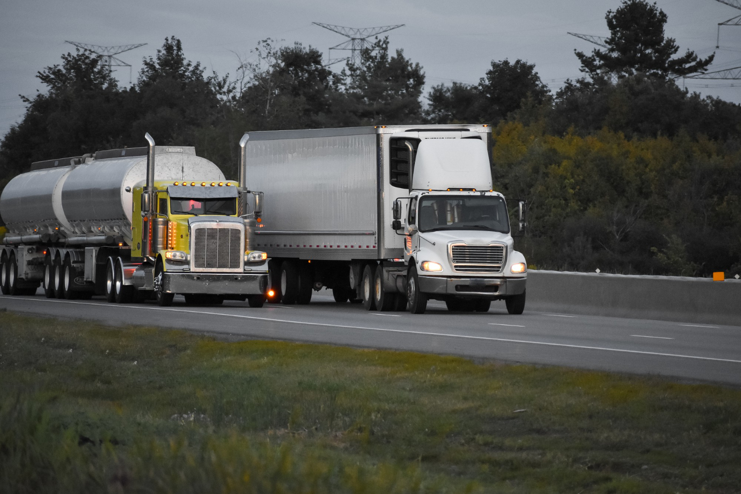 The FMCSA is Modifying its Approach to Identifying Carriers That Are Considered Unsafe