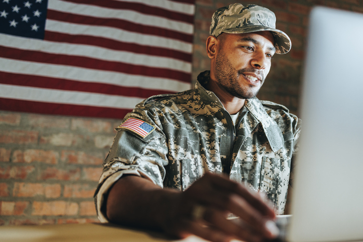 Get More Information on Military Shipping