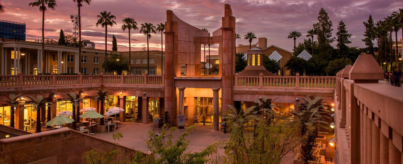 How to Ship a Car to/from Arizona State University – Tempe, AZ
