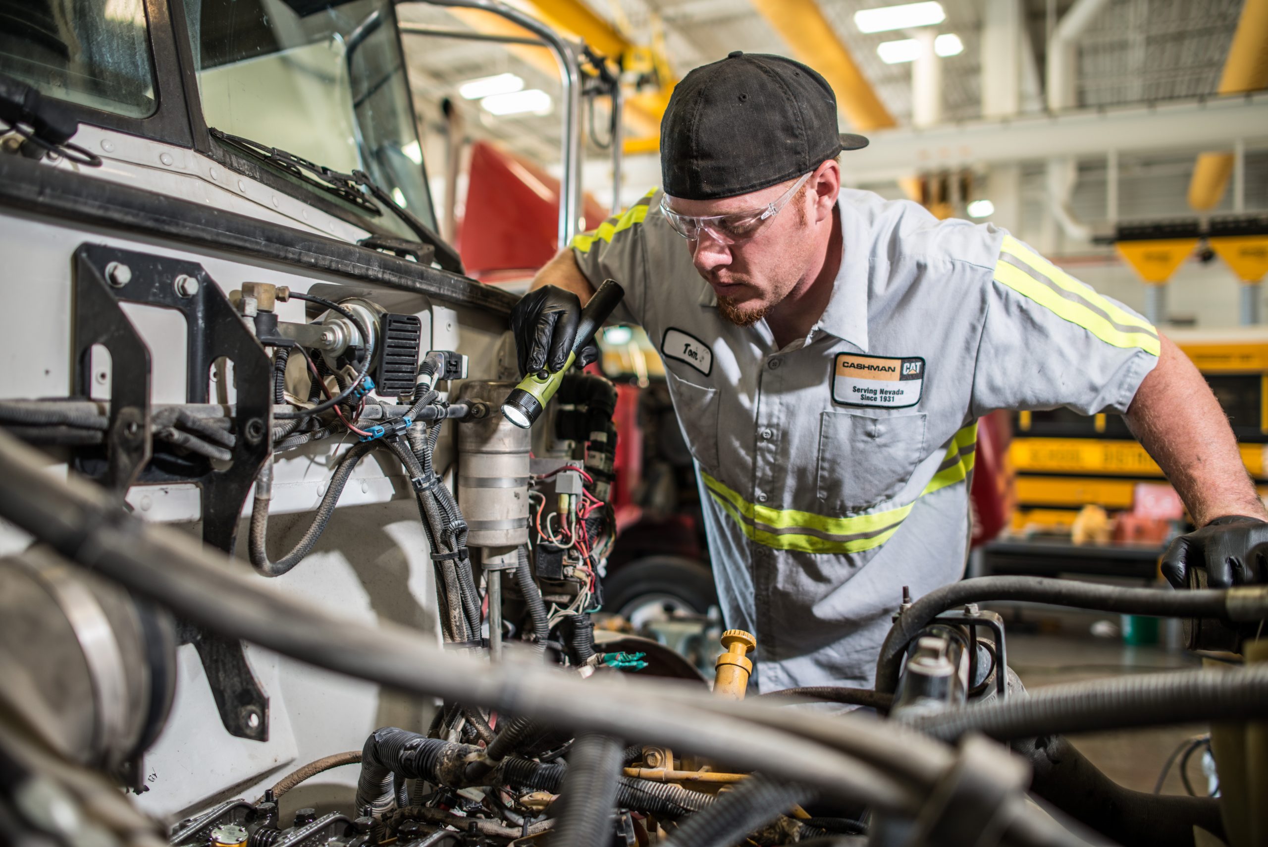 Maximize Warranty Recovery