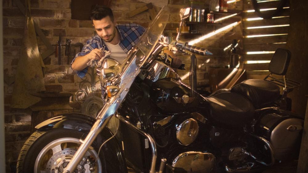 Ways to Reduce Motorcycle Shipping Costs