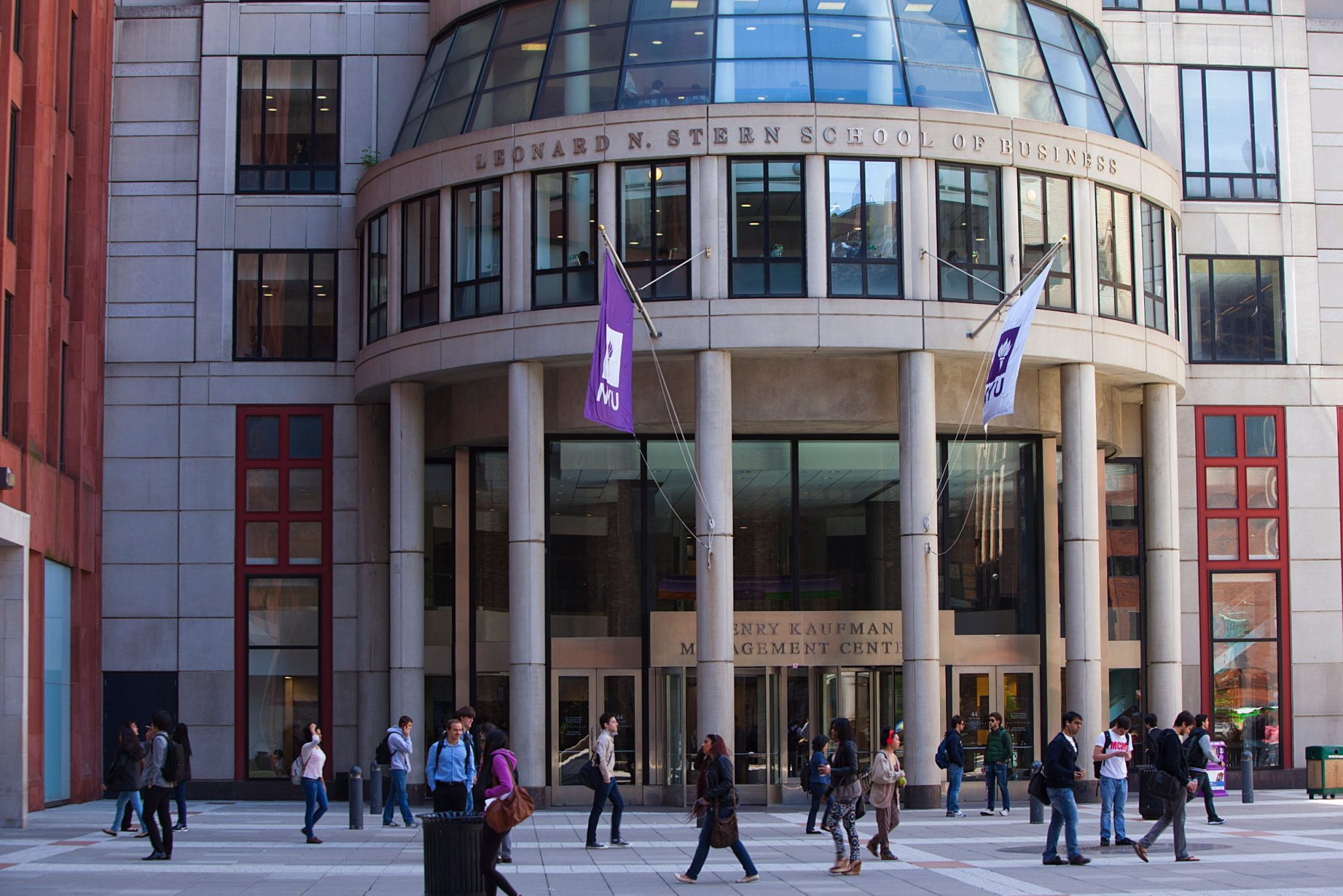 How to Ship a Car to/from New York University (NYU)