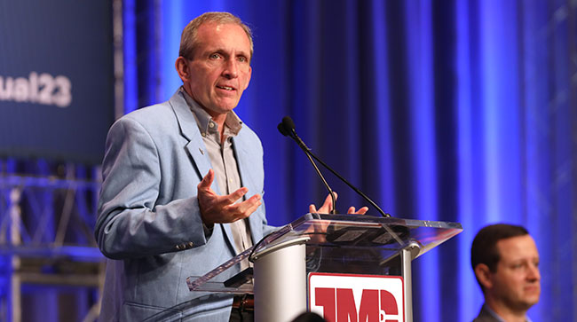 In the Face of a Green Push: Fleets Must Consider Powertrain Options