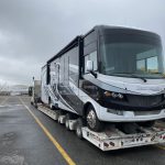 How to Ship a Fifth Wheel Trailer