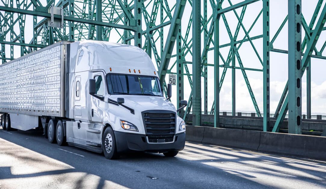 American Trucking Associations’ Bob Costello presents a conflicting view of the economy
