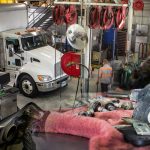 Learn How Carriers Use Maintenance Data to Lengthen the Life of Equipment