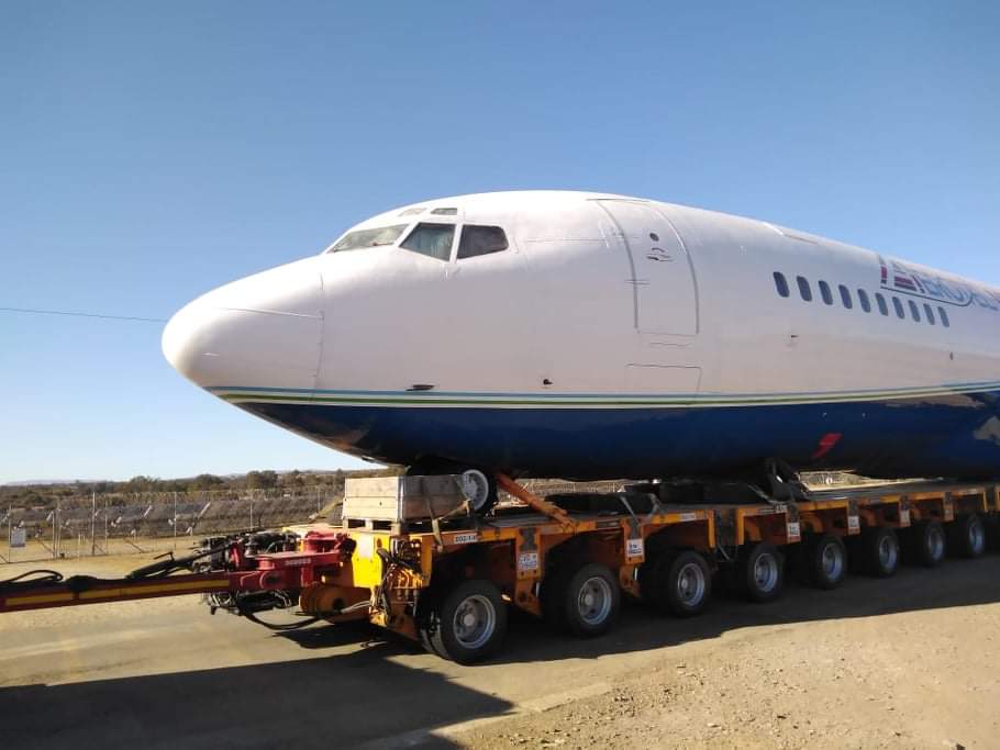 How To Ship An Airplane with Ship A Car, Inc.