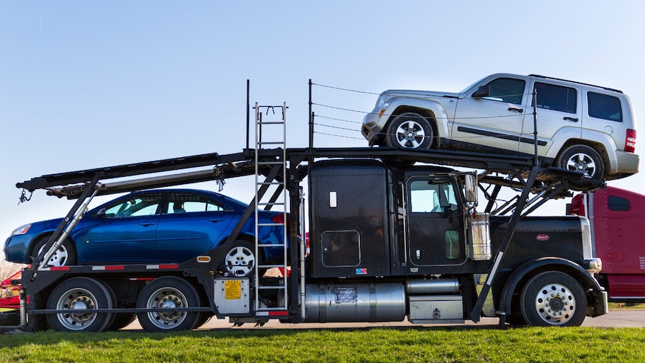 Top Load vs. Bottom Load
