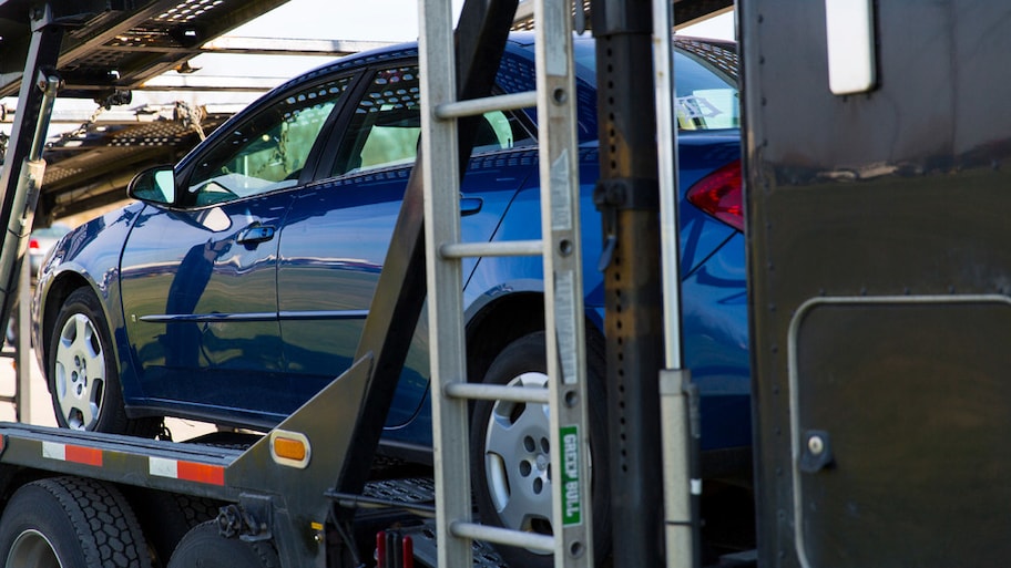 Benefits of Top Load Service