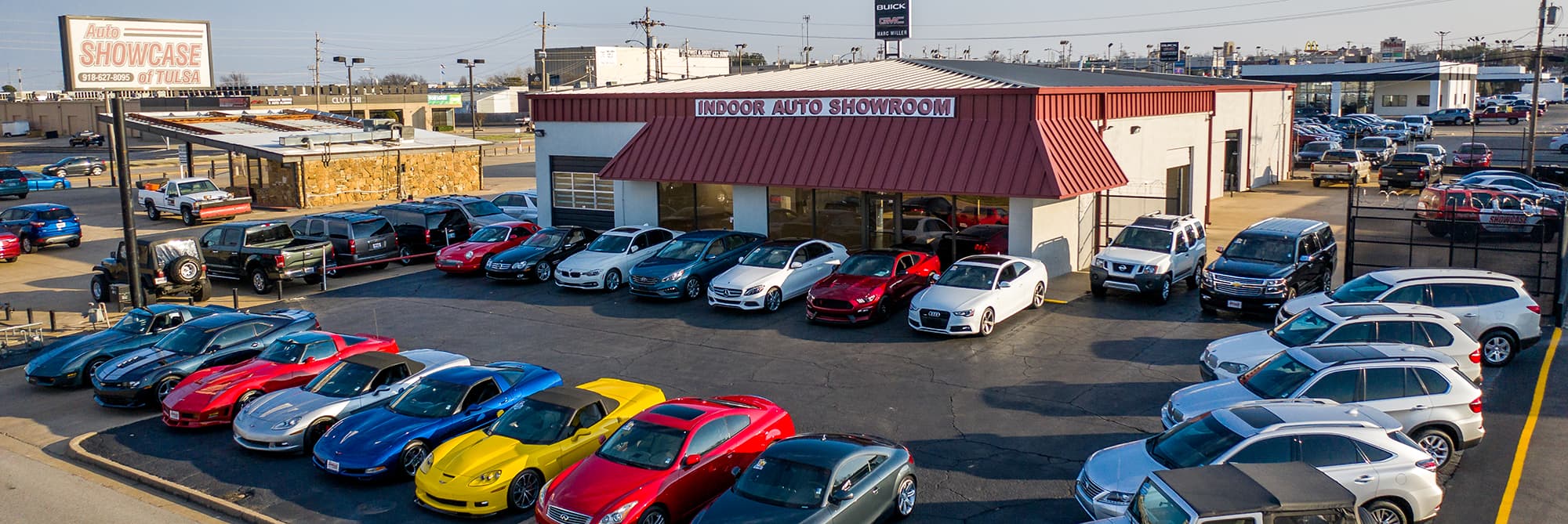 The Average New Car Payment Seems Unbelievable