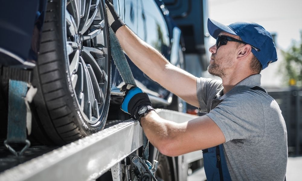 How Long Will It Take to Ship Your Car to Daytona?