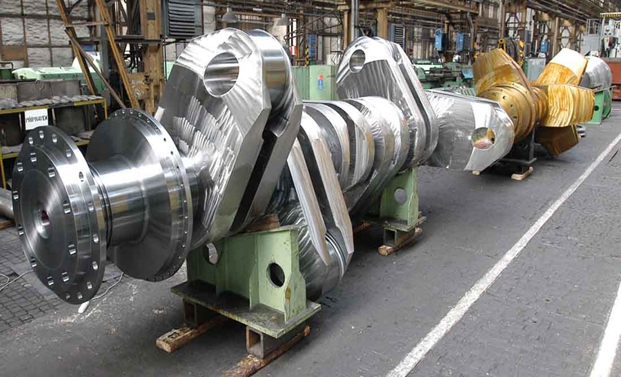 Gather Machinery Information