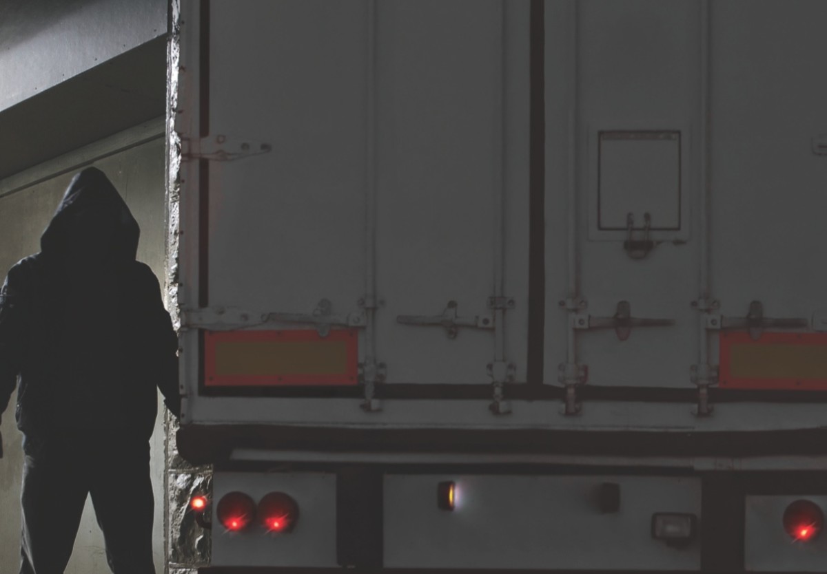 The Number of Cargo Thefts Increased Significantly in 2022 – But Why?