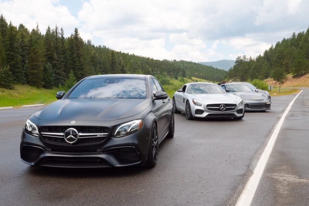 Luxury Car Shipping