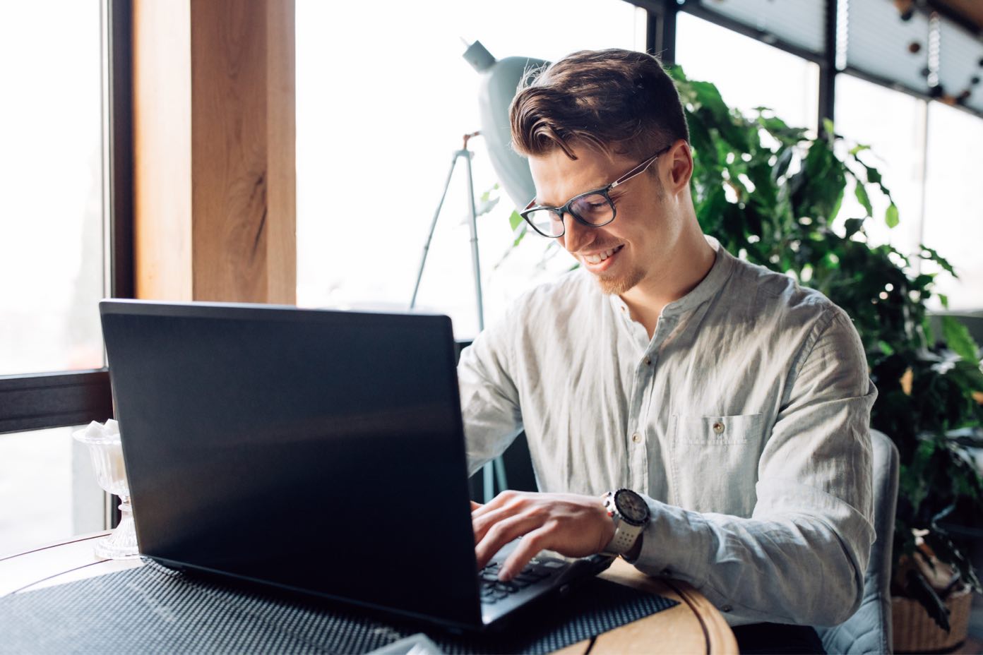 Step 1: Get a Quotation and Schedule the Service